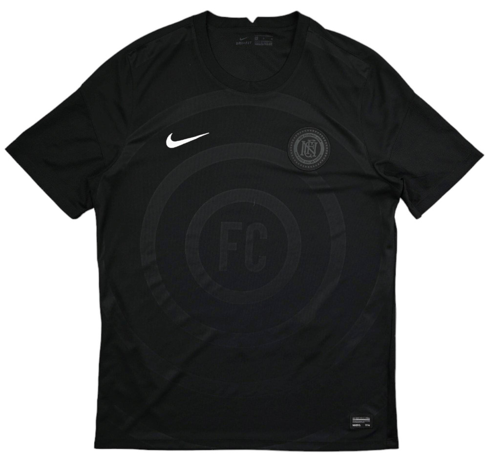 NIKE FC SHIRT M
