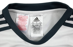 2019-20 REAL MADRID SHIRT L. BOYS