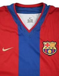 2002-03 BARCELONA SHIRT L