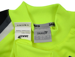 2009-10 HEERENVEEN GK LONGSLEEVE KOSZULKA XS