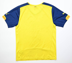 2014-15 ARSENAL LONDON SHIRT S
