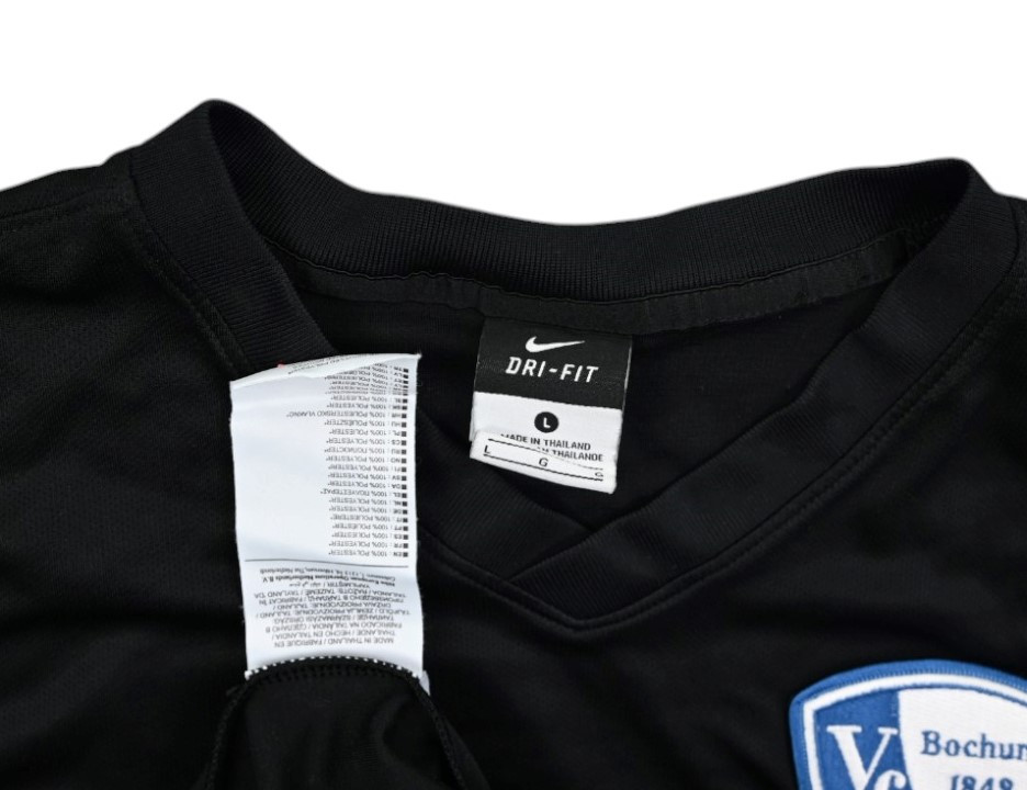 2014-15 VFL BOCHUM #15 LONGSLEEVE L