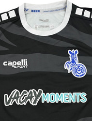 2020-21 MSV DUISBURG SHIRT S