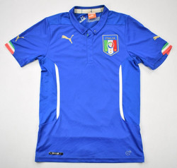 2014-16 ITALY *GIANLUCA* SHIRT S