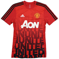 2016-17 MANCHESTER UNITED KOSZULKA S