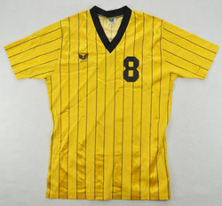 ERIMA MADE IN WEST GERMANY OLDSCHOOL KOSZULKA M