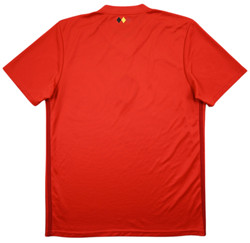 2018-19 BELGIUM KOSZULKA M