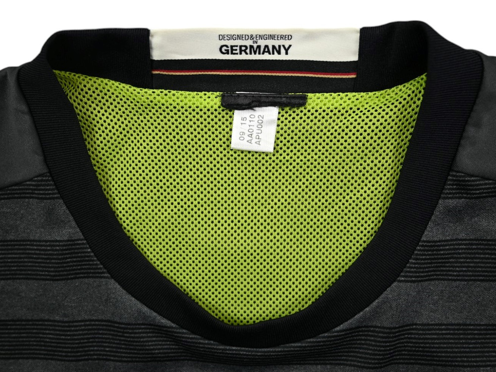 2015-17 GERMANY *GOTZE* SHIRT M