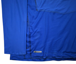 2007-08 ITALY *PIRLO* PLAYER ISSUE LONGSLEEVE KOSZULKA XXL