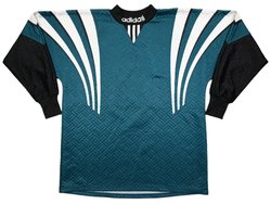 ADIDAS OLDSCHOOL GOALKEEPER LONGSLEEVE L