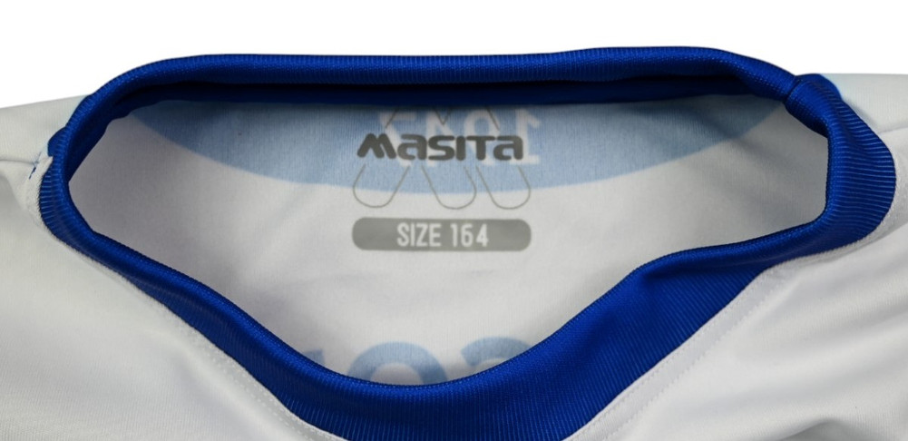 STILON GORZÓW SHIRT M. BOYS 