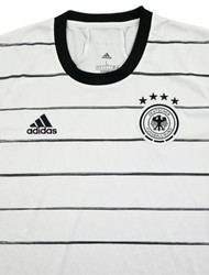 2020-21 GERMANY SHIRT L