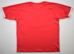 2001-03 LIVERPOOL KOSZULKA XL