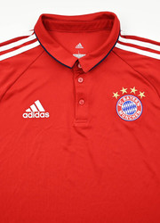 2017-18 BAYERN MUNCHEN KOSZULKA L