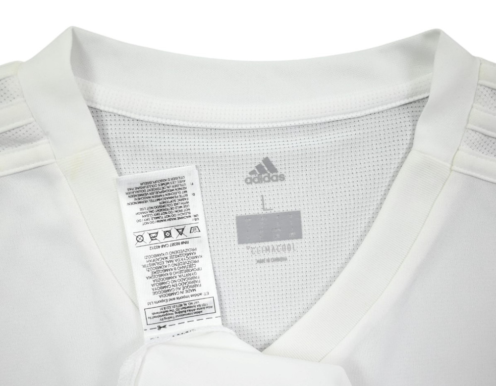 2017-18 FEYENOORD KOSZULKA L