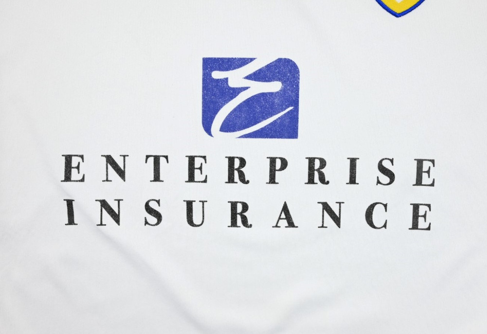 2012-13 LEEDS UNITED KOSZULKA L 