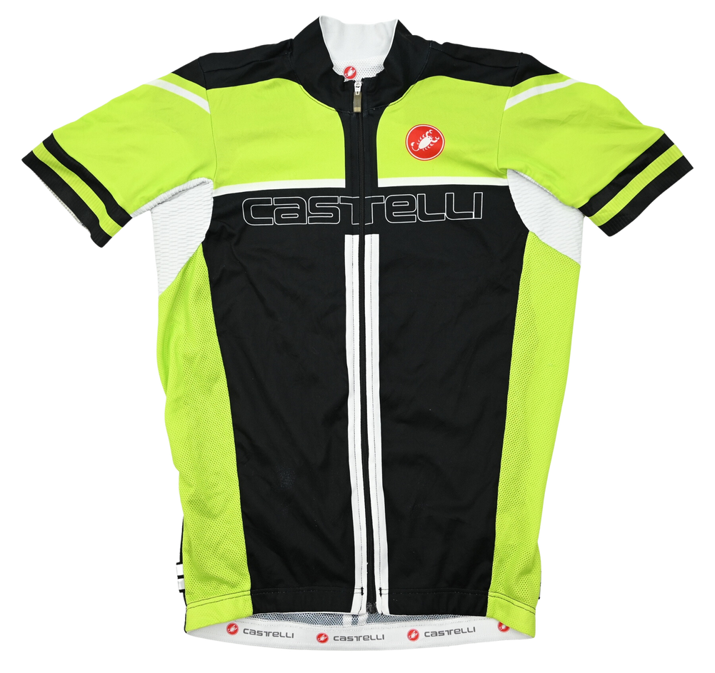 CASTELLI KOSZULKA KOLARSKA L