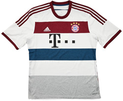 2014-15 BAYERN MUNCHEN *LEWANDOWSKI* SHIRT XL