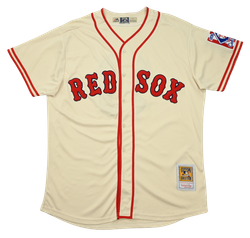 BOSTON RED SOX MLB L