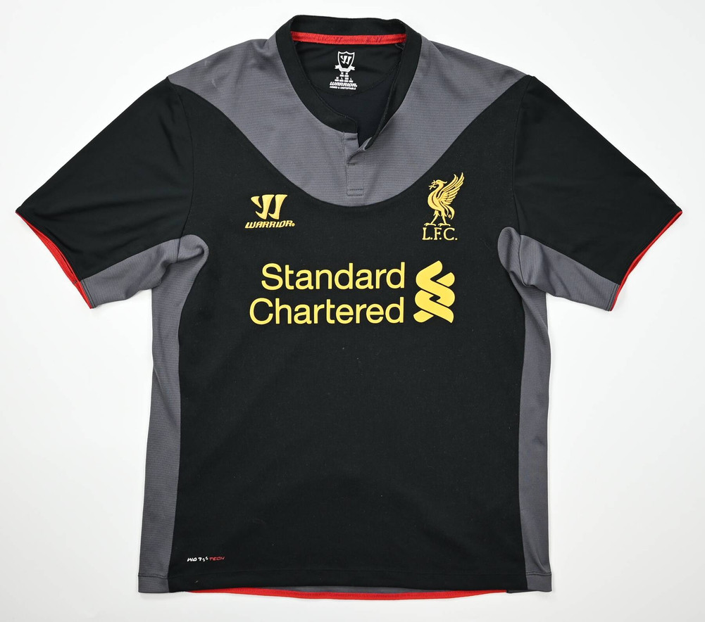 2012-13 LIVERPOOL KOSZULKA M