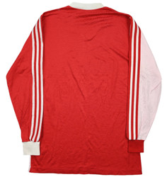 ADIDAS MADE IN WEST GERMANY OLDSCHOOL LONGSLEEVE L