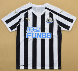 2018-19 NEWCASTLE UNITED KOSZULKA S