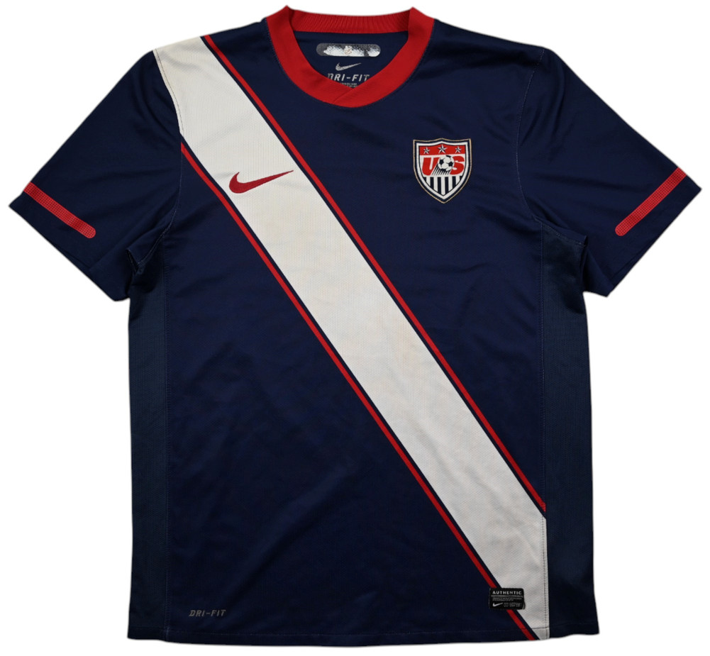 2010-11 USA KOSZULKA M