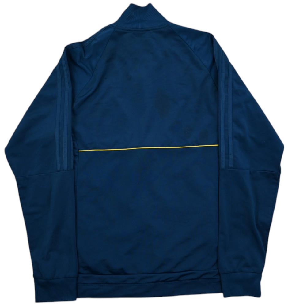 2017-18 JUVENTUS BLUZA M