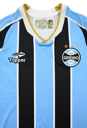 2013 GREMIO SHIRT WOMENS L
