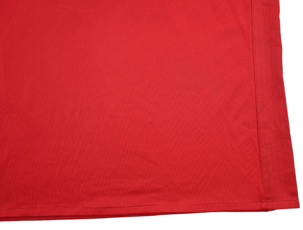 2017-18 MANCHESTER UNITED SHIRT L. BOYS