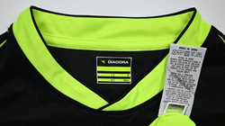 ITALY DIADORA KOSZULKA SĘDZIOWSKA M