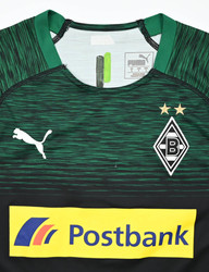 2018-19 BORUSSIA MONCHENGLADBACH *HAZARD* SHIRT S