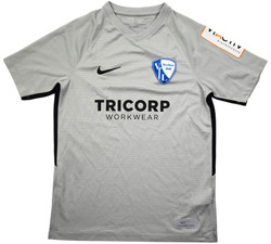2018-19 VFL BOCHUM SHIRT L. BOYS 