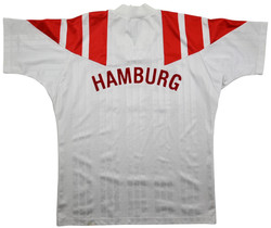1992-93 HAMBURG SHIRT L