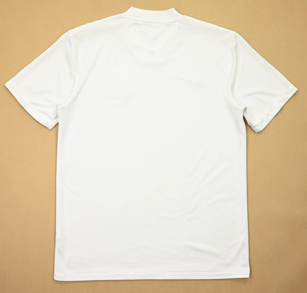 2014-15 ENGLAND SHIRT M