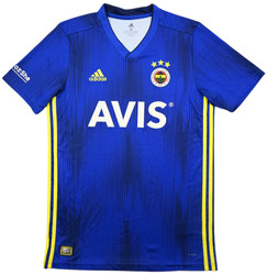 2019-20 FENERBAHCE KOSZULKA M