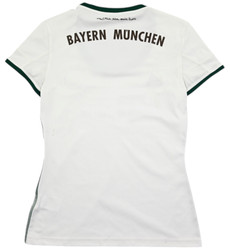 2013-14 BAYERN MUNCHEN SHIRT WOMENS S