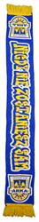 ARKA GDYNIA NIGDY NIE ZOSTANIESZ SAM SCARF