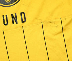 2008-09 BORUSSIA DORTMUND *HAJNAL* KOSZULKA XXL