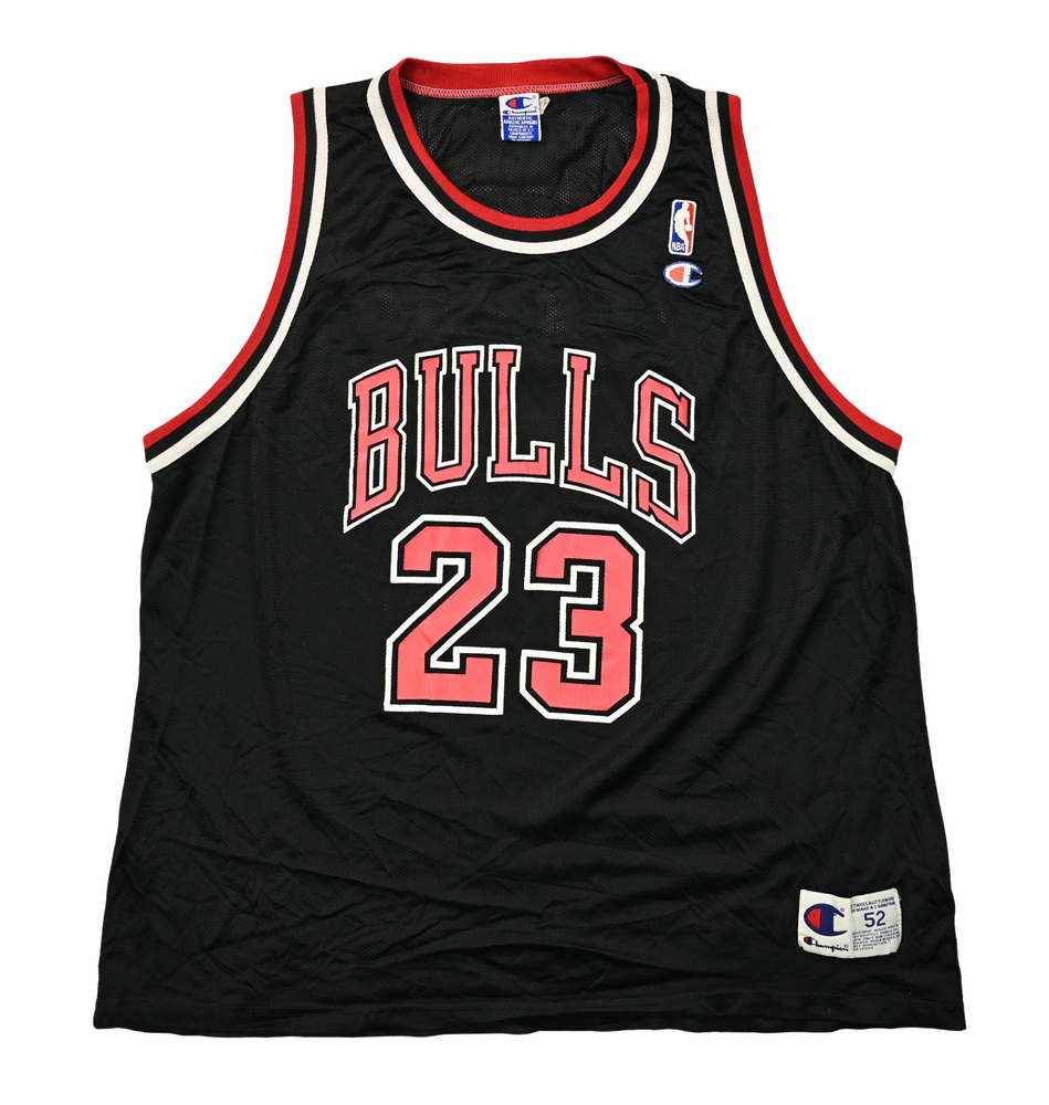 CHICAGO BULLS NBA *JORDAN* SHIRT XL