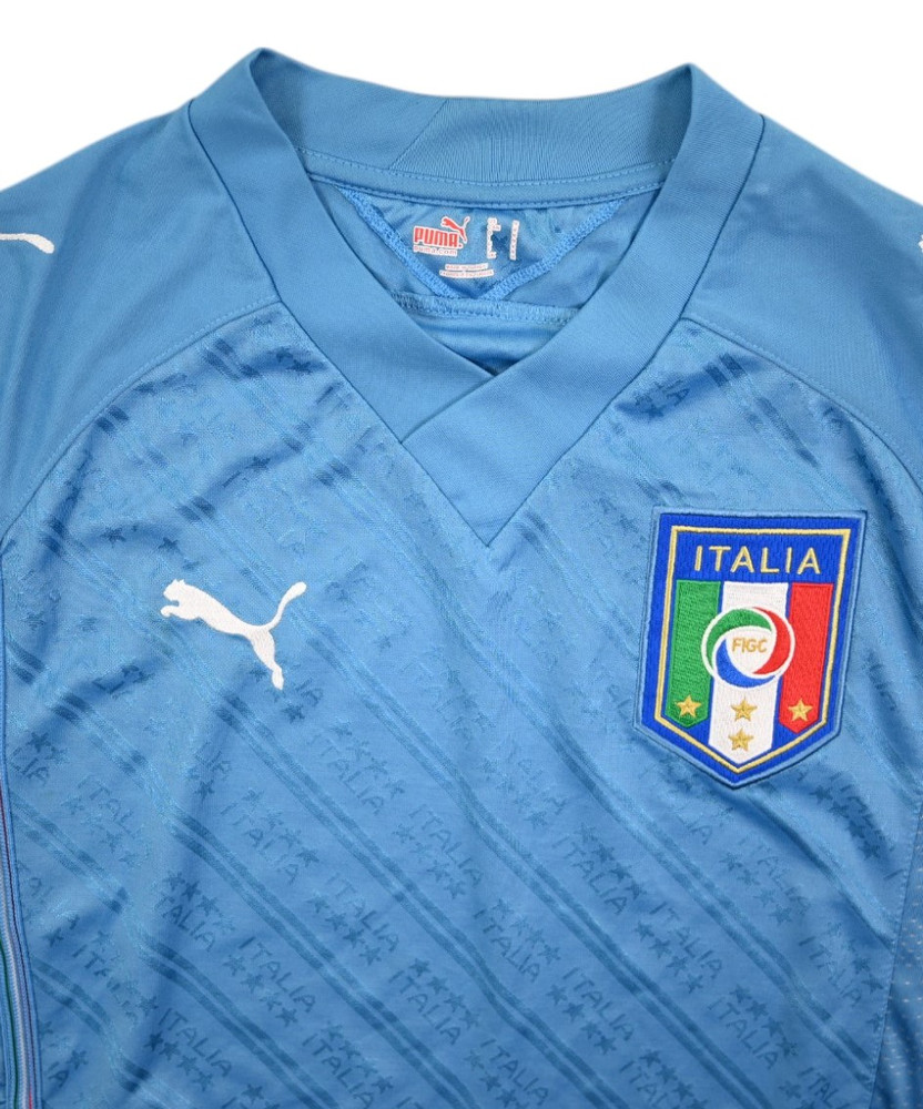 2009 ITALY KOSZULKA M