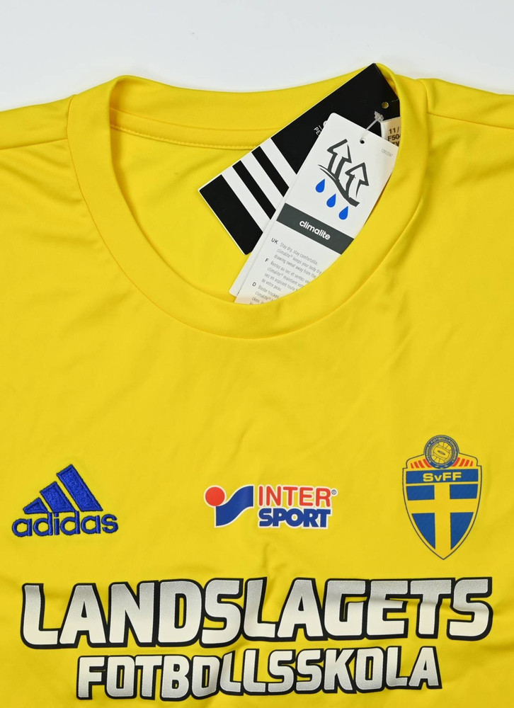 2013-14 SWEDEN KOSZULKA L