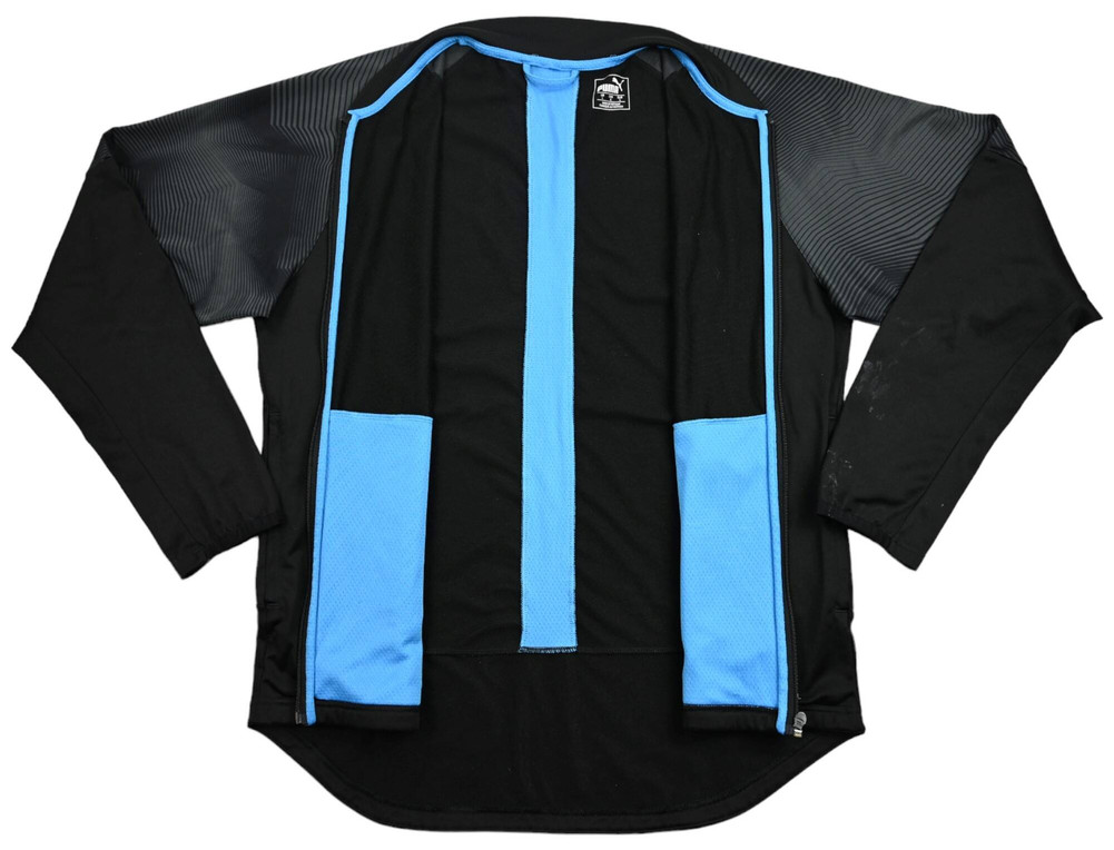 OLYMPIQUE MARSEILLE BLUZA L