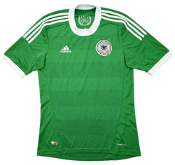 2012-13 GERMANY KOSZULKA S