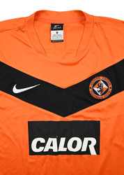 2011-12 DUNDEE UNITED LONGSLEEVE KOSZULKA M