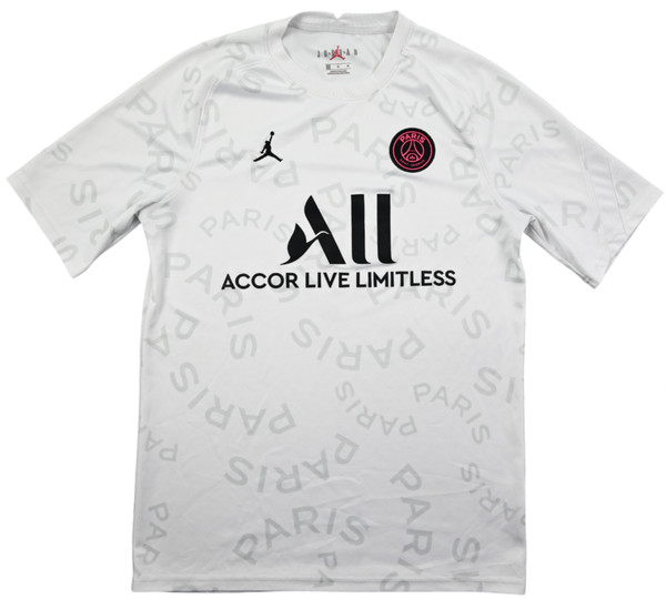 PARIS SAINT-GERMAIN SHIRT M