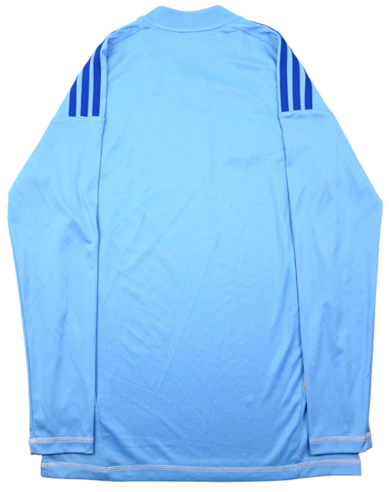 ADIDAS GOALKEEPER LONGSLEEVE SHIRT S