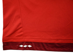 2015-16 BAYERN MUNCHEN *LEWANDOWSKI* KOSZULKA XL. BOYS