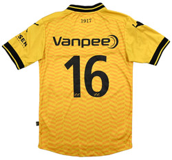 2017 LILLESTROM KOSZULKA S