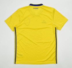 2017-19 SWEDEN KOSZULKA M